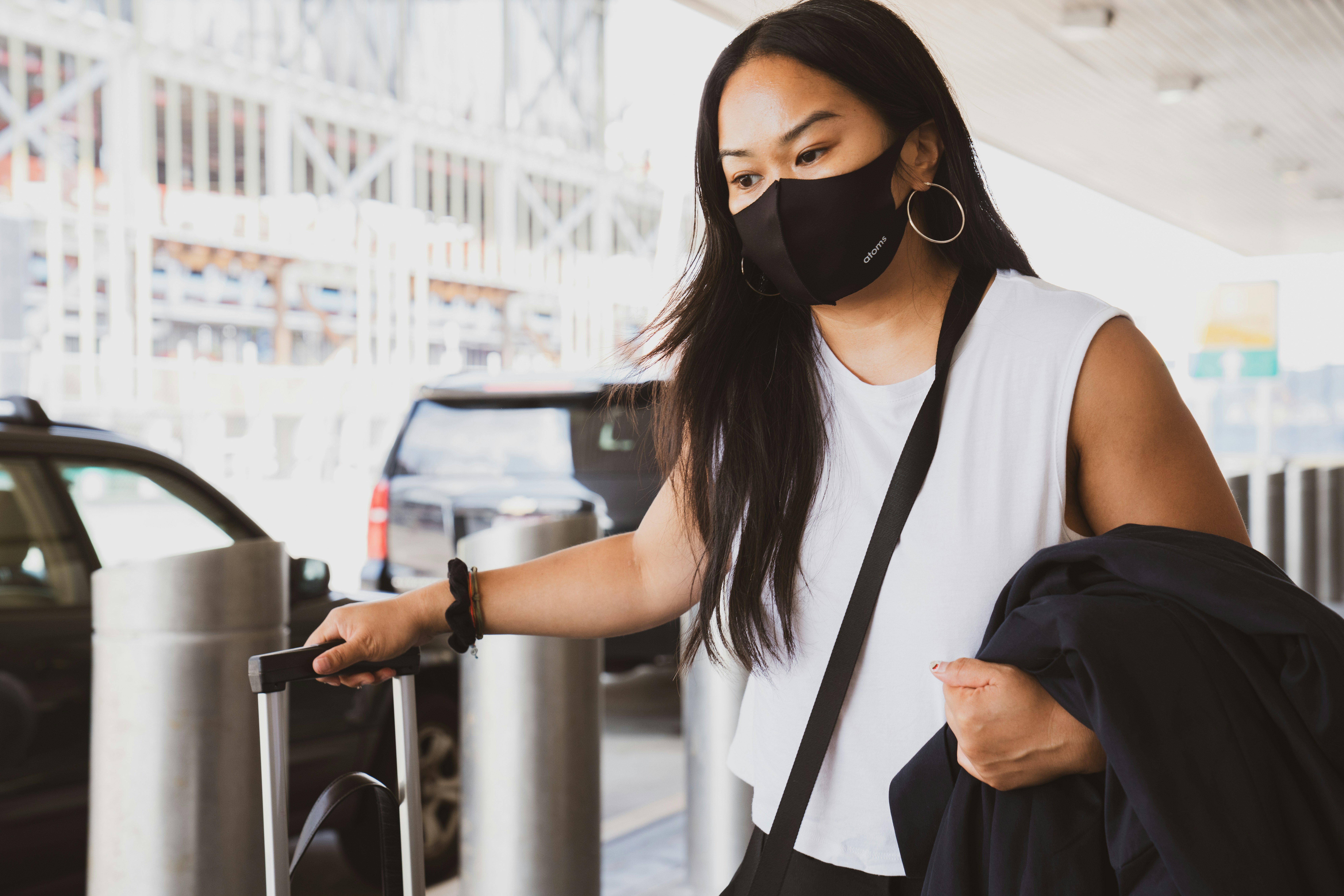 Safe Travels